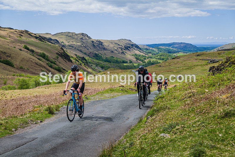 125529 - Hardknott Pass Camera 1 12.00-13.00