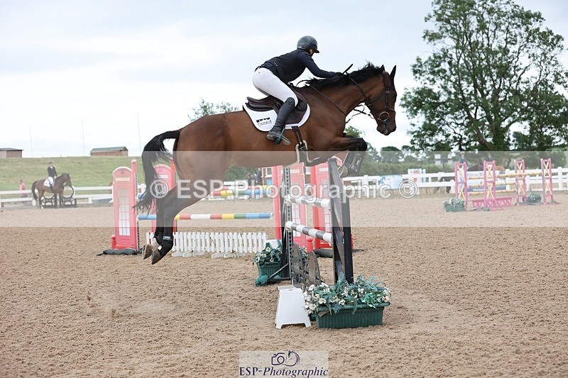 250625-150334-01286 - Cls 6 Foxhunter and 1.20m Open