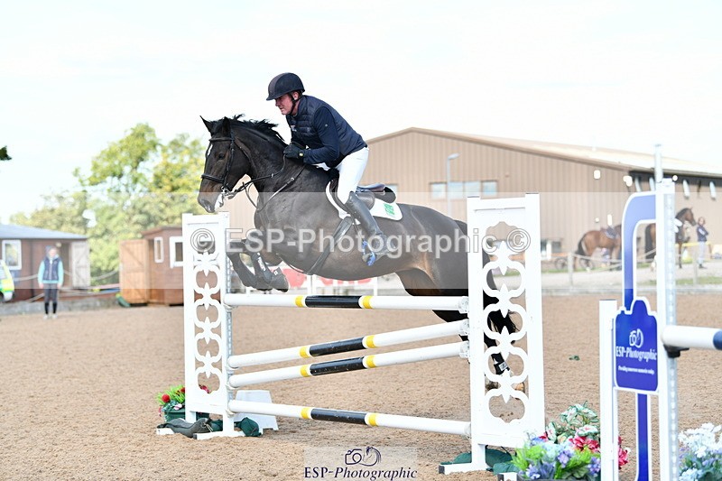 240914A-121003-07021 - Cls 14-S Snr Newcomers