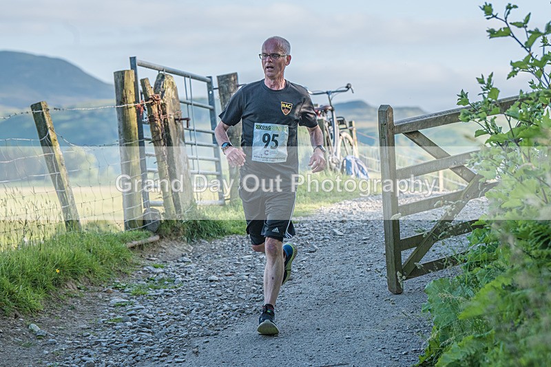 Round Latrigg-274 - Round Latrigg Fell Race Wednesday 22nd June 2022