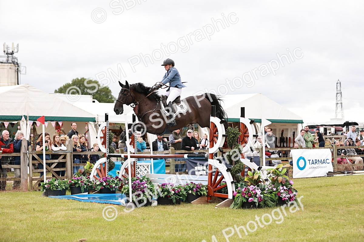 SBM_07758 - Class 203 - Martin Grant Homes Areal Trial