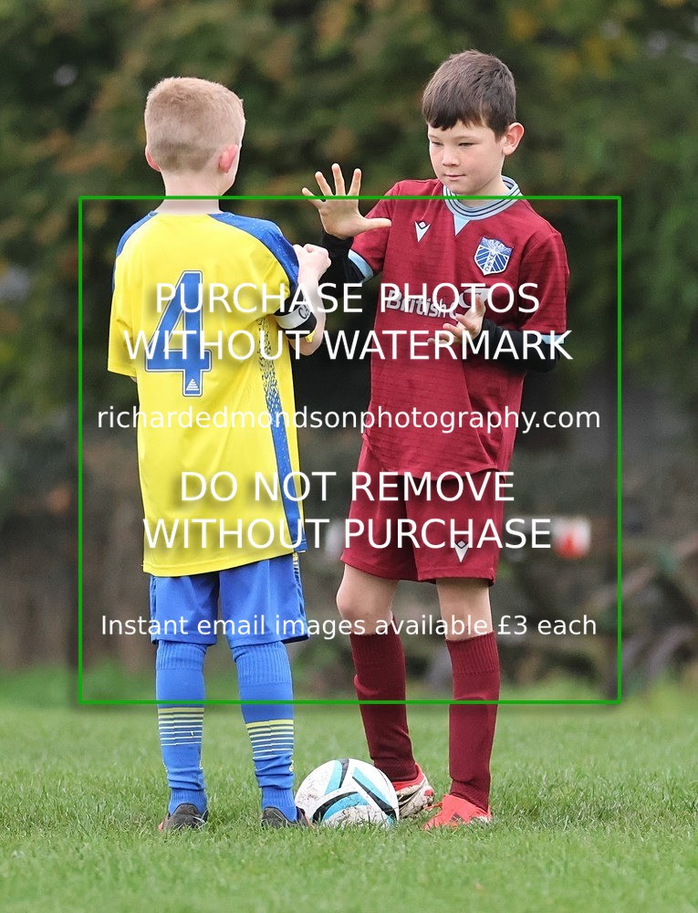 533A6303 - Wattsfield U9 vs Kendal United Rockets U10 (24/10/26)