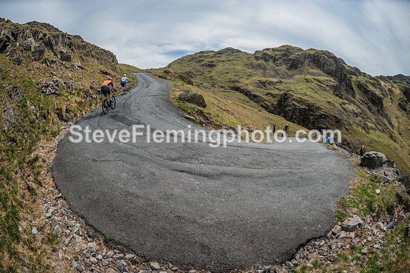 120325 - Hardknott Hairpin 12.00 - 13.00