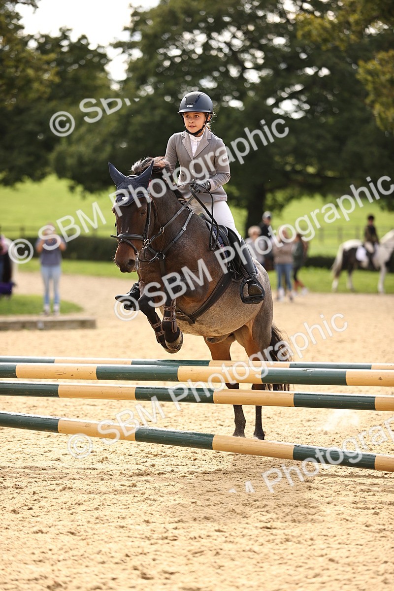 SBM_49011 - J9 - Junior Pony 70cm Championship