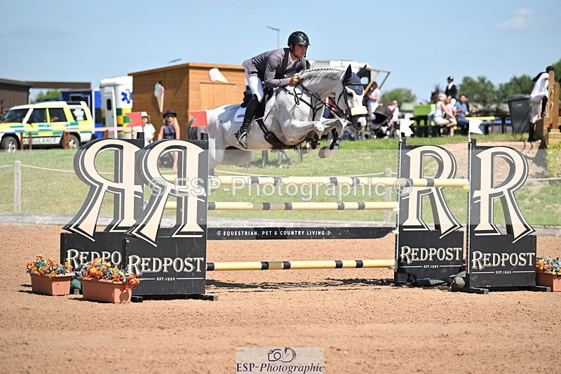 240718A-112837-04785 - Cls 1, 3 Star Small Tour 1.35m