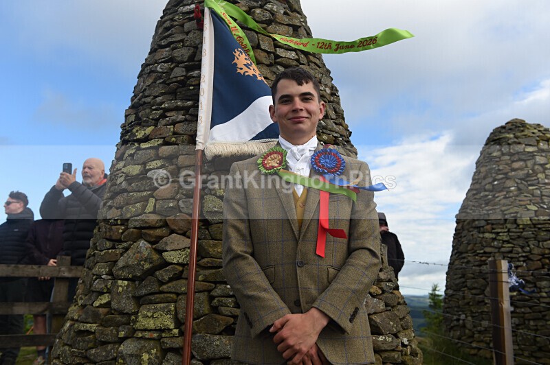 109 - Selkirk Common Riding 2026