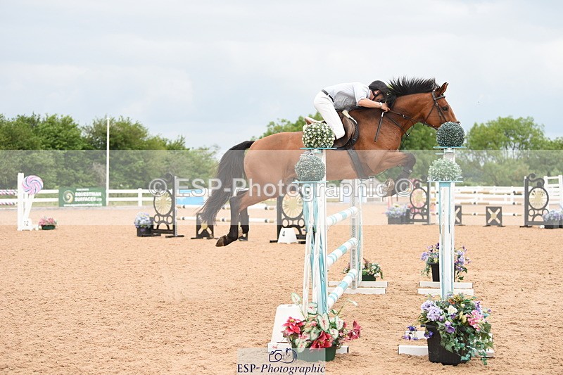 230628A-150432-00825 - Cls 5 Foxhunter & 1.20m Open