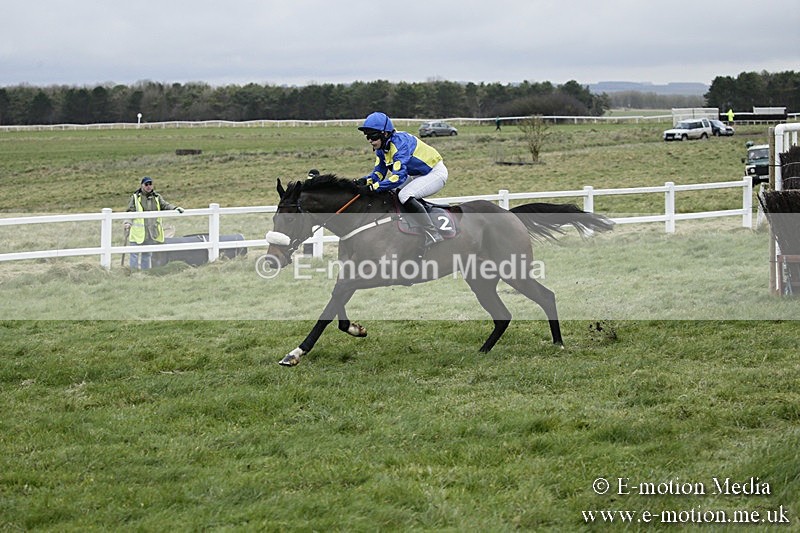 PtP 031217 152 - Hursley Hambledon Point-to-Point Larkhill 03/12/17