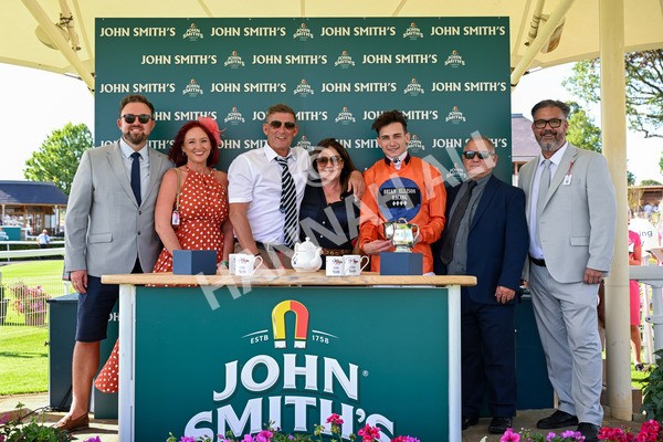 120725-Race 6-Terrorise-0674 - Race 6 4.45pm John Smith's Stayers' Handicap