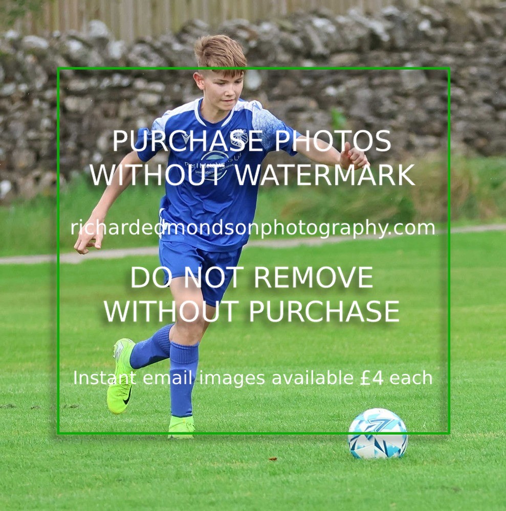 533A8318 - Wattsfield United U13 vs Craven Wanderers U13 (7/9/25)