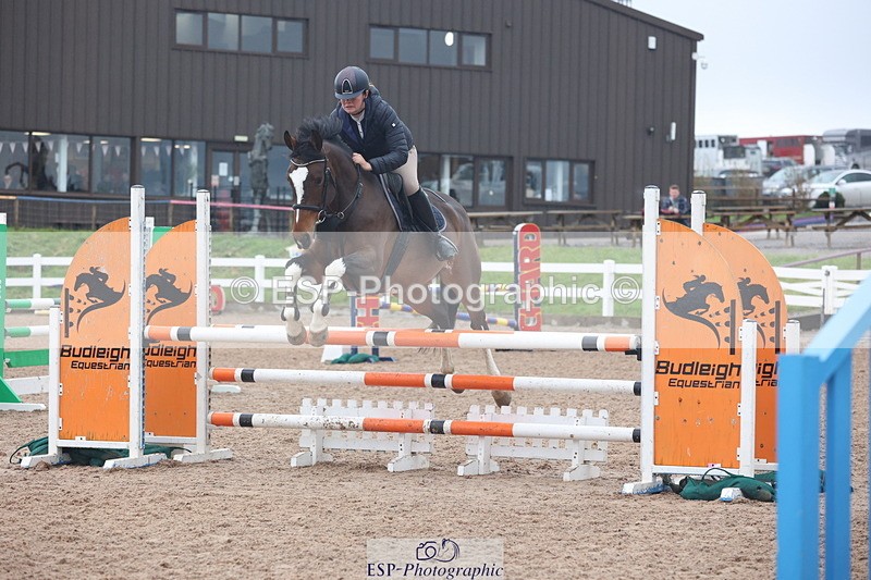 231112A-100703-03207 - Cls 17 Blue Chip Novice Winter Qualifier