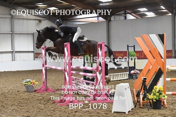 BPP_1078 - CLASS 6 1.05m Amateur Championship Qualifier