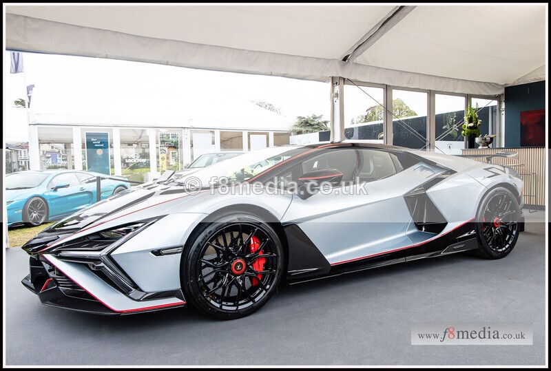  - Salon Privé 2026