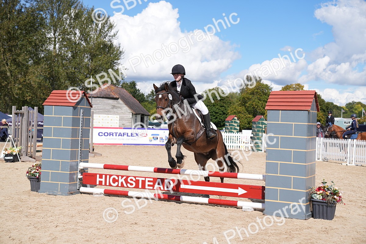 SBM_05995_J55 - Clear Round - 60cm - Karen Rousse