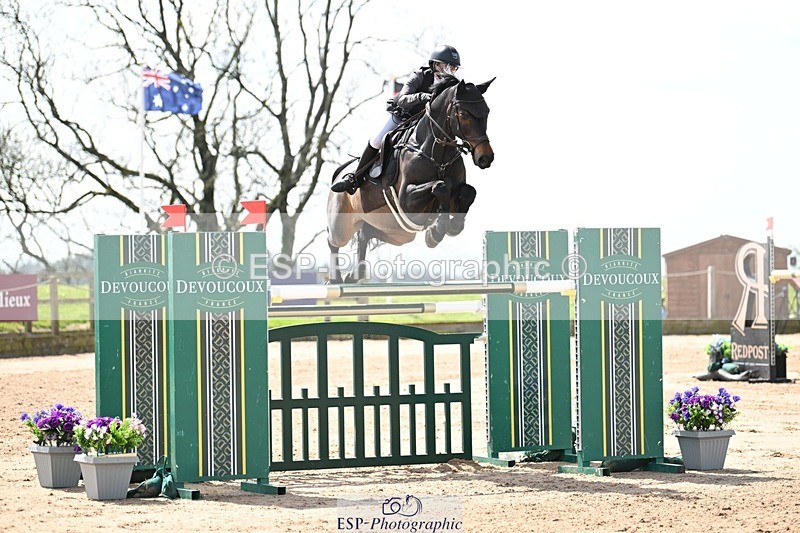 250425-140454-09677 - Cls 10 - 2 Star Big Tour L Ranking Class - 2nd Half plus Presentations