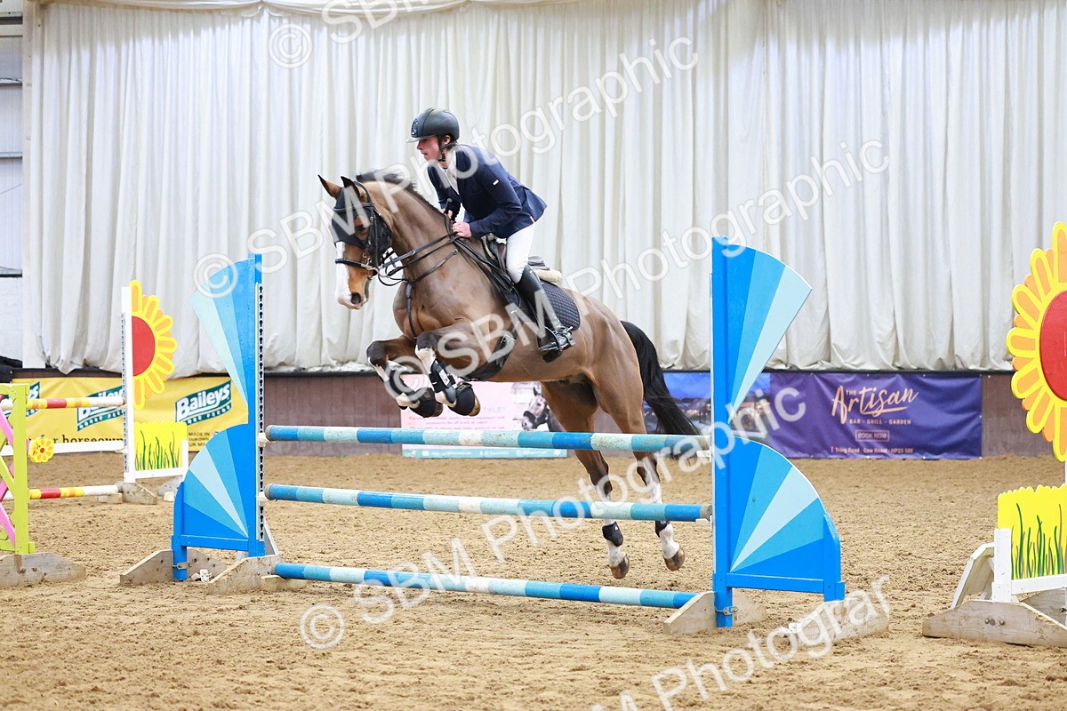 SBM_001123 - Class 3 - Senior Discovery 1.00m