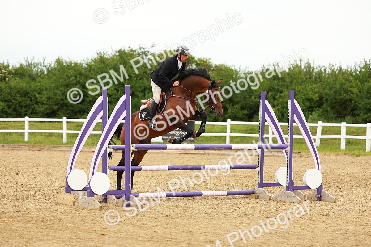 SBM_001346 - Class 3 - Senior Discovery - 1.00m