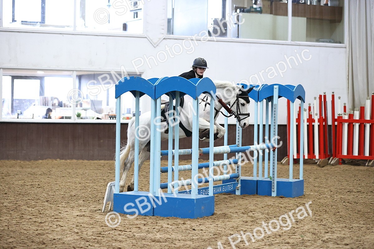 SBM_000529 - Class 3 - Pony Discovery - 90cm