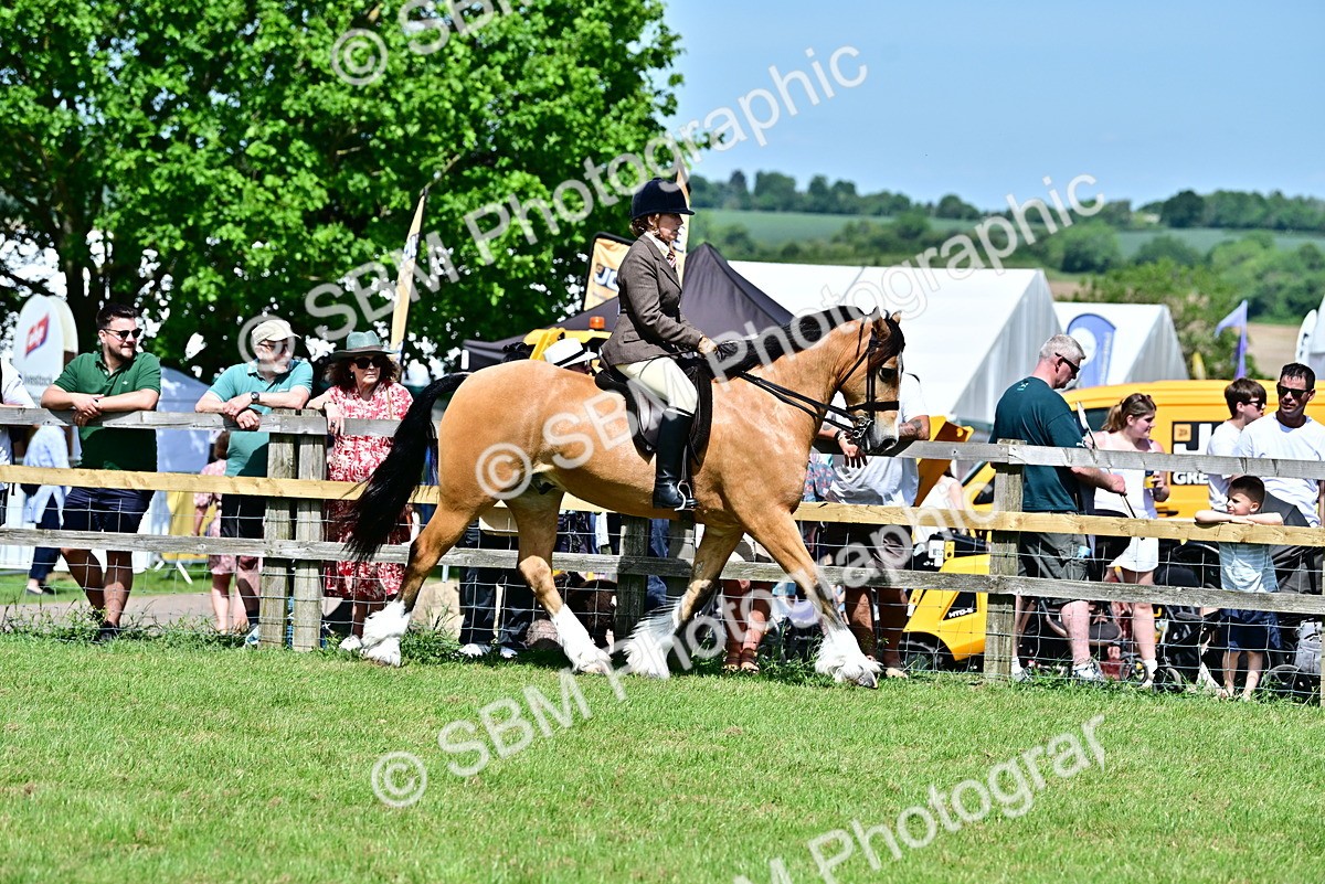 SBM_07886 - Class 61-62 - TSR  M&M Ridden Amateur of the Year