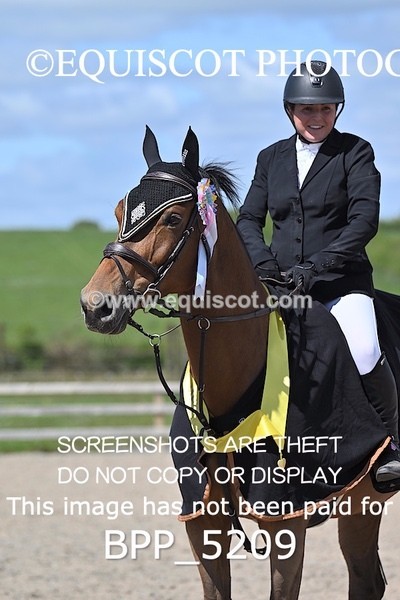 BPP_5209 - CLASS 36 MON Scottish Spring Final 1.10m