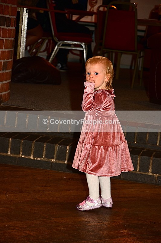 COU-567 - Courtney's 21st