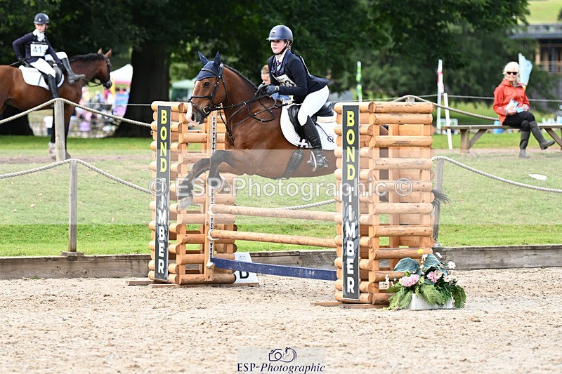 240824X-145021-29455 - 80cm Round 2 14.30 to 15.30