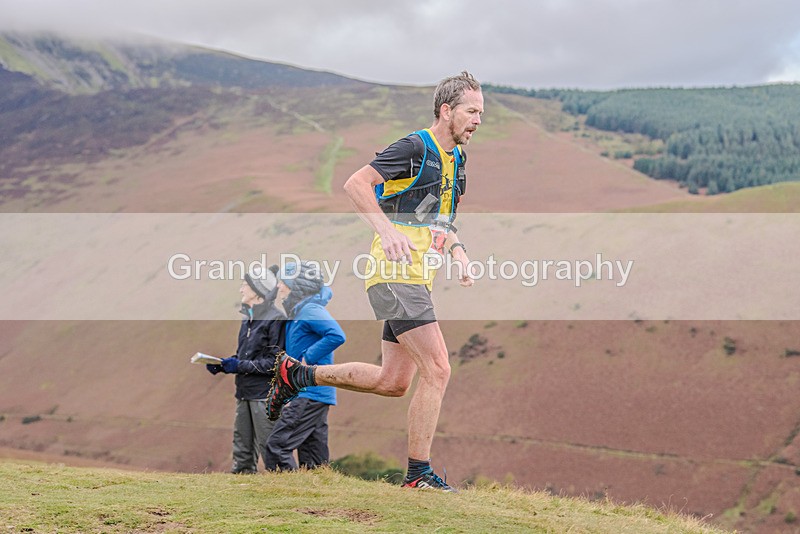 British Fell Relay-2688 - British Fell & Hill Relay Championship Braithwaite Keswick Saturday 21st October 2023