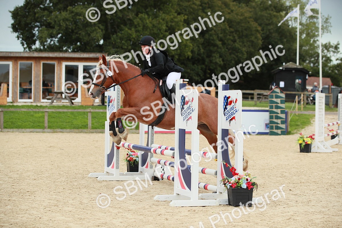 SBM_10122 - J31 Senior 75cm Championship