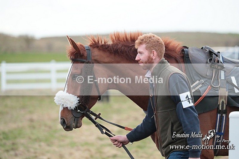 PtP 040224 1051 - Combined Services Point-toPoint Larkhill 04/02/24