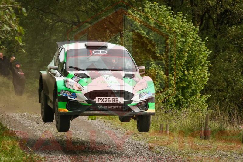 Lakeland Stages 2026 25 of 102 - Trailer Parts & Spares Lakeland Stages