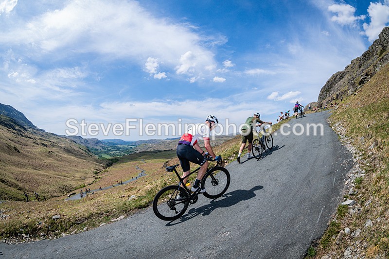 132628 - Hardknott Pass Camera 2 13.00-14.00