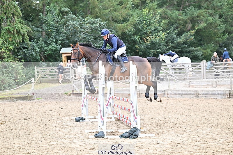 250830A-122525-05988 - Cls 22 95cm Amateur Quali