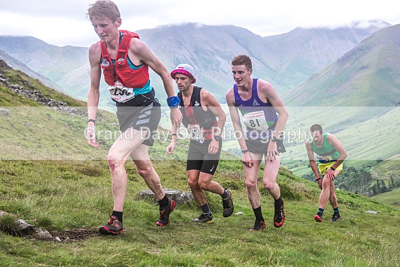Wasdale-313 - Wasdale Horseshoe Fell Race Saturday 13th July 2024