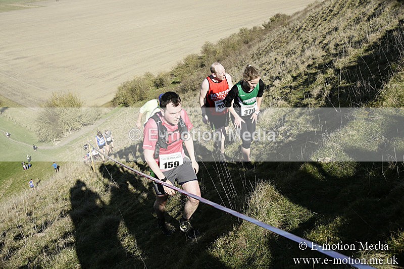 PVT 240219 1199 - The Terminator Race - Pewsey Vale - 24/02/19