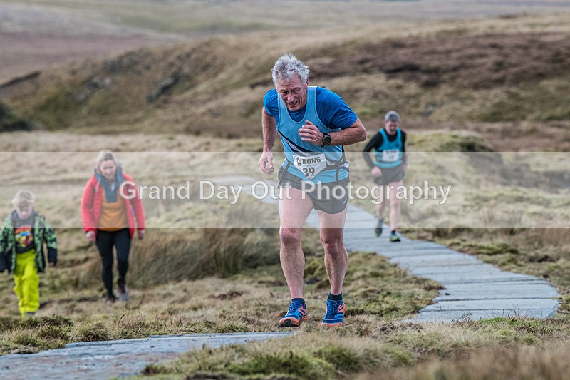 Nine Standards-153 - Nine Standards Fell Race Thursday 1st January 2026
