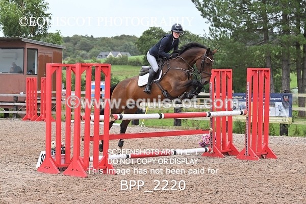BPP_2220 - CLASS 3  FRI Senior Discovery/ 1m Open