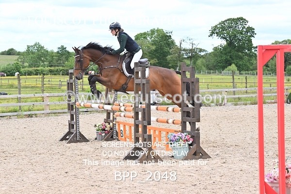 BPP_2048 - CLASS 19 SUN Senior Discovery/ 1m Open