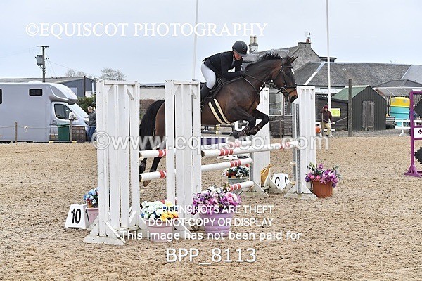 BPP_8113 - CLASS 17 SAT Senior Discovery/ 1m Open