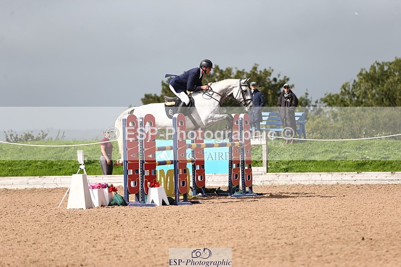 230812A-121153-08697 - Cls 32 Foxhunter