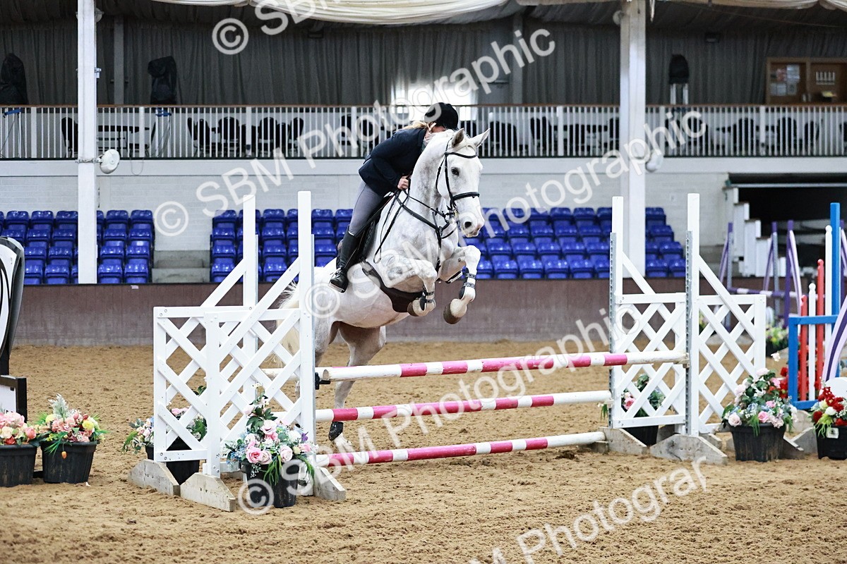 SBM_000618 - Class 2 - Senior British Novice 90cm