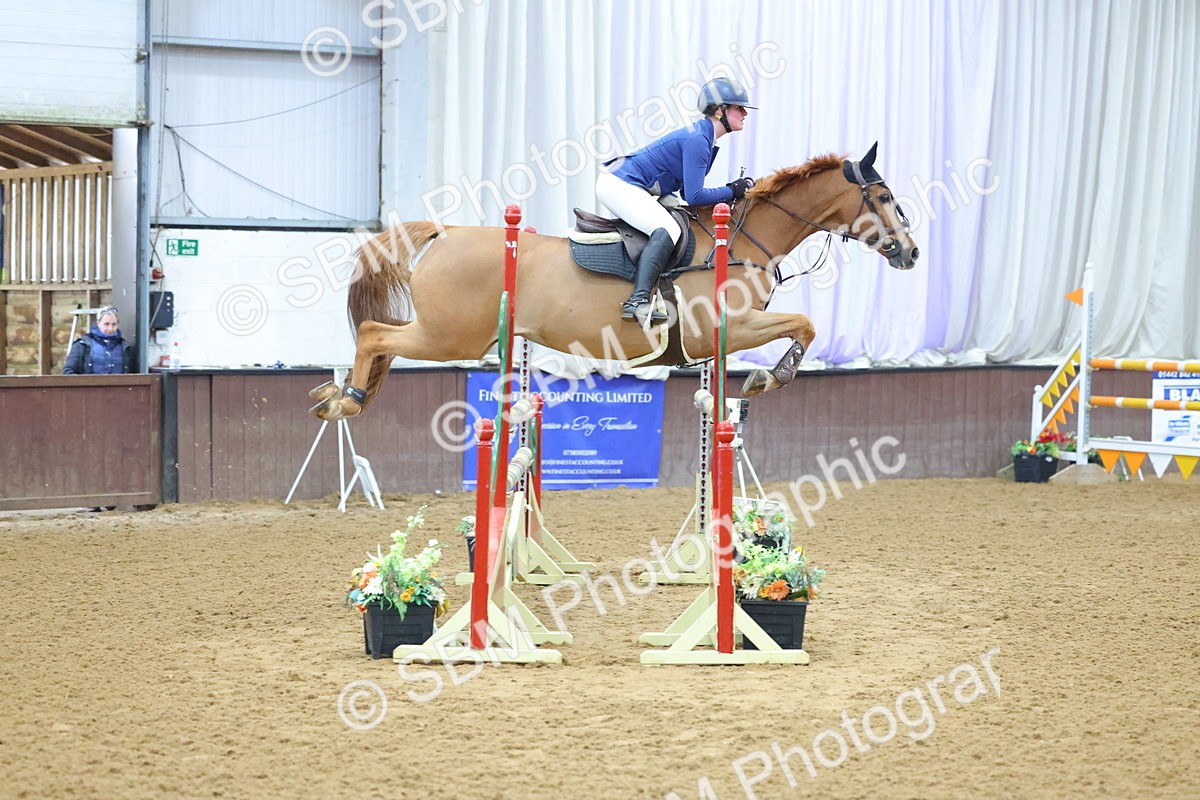 SBM_010864 - Class 24 - National 1.15m Members Cup Qualifier/ 1.15m Open (1.15m)