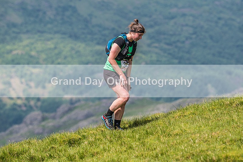 Duddon Short-539 - Duddon Valley Short Fell Race Saturday 1st June 2024