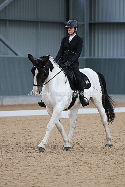 SIAL9628 - GDG Bogenraith Friday 26th Sept 2025