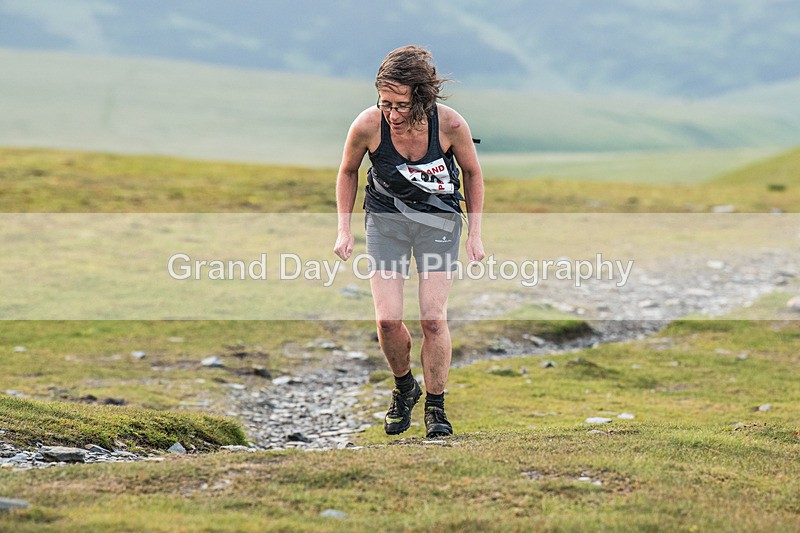 Blencathra-741 - Blencathra Fell Race Wednesday 5th June 2024