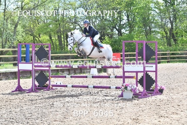 BPP_6045 - CLASS 28 SUN 1.05m Amateur Championship Qualifier/ 1.05m Open