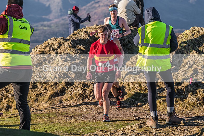 Wansfell-87 - Wansfell Race Saturday 27th December 2025