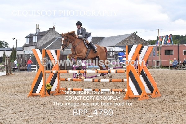 BPP_4780 - CLASS 5 Senior 1.05m Open