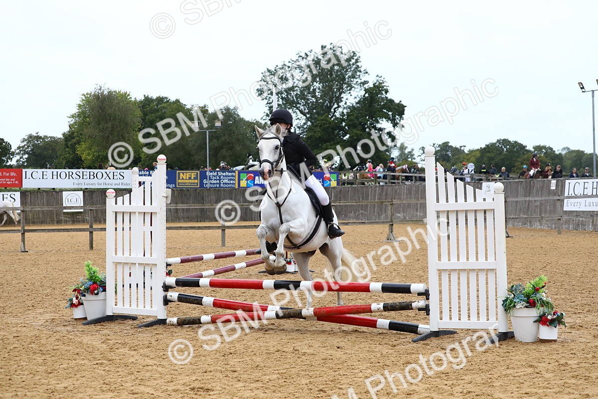 SBM_60107 - J63 - Junior Pony 50cm Championship