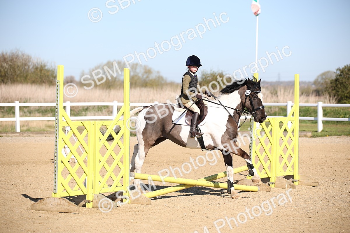 SBM_000505 - Class 2 - 50cm