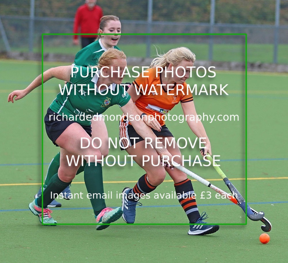 IMG_9244 - Kendal Ladies Hockey v Wilmslow